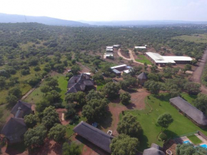 Kareespruit Game Ranch & Guest House